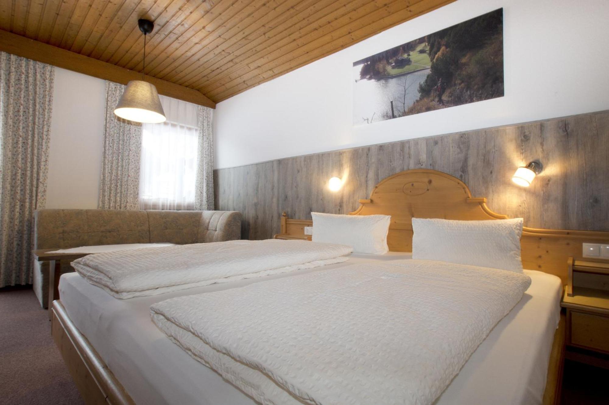 Klausenhof Bed & Breakfast