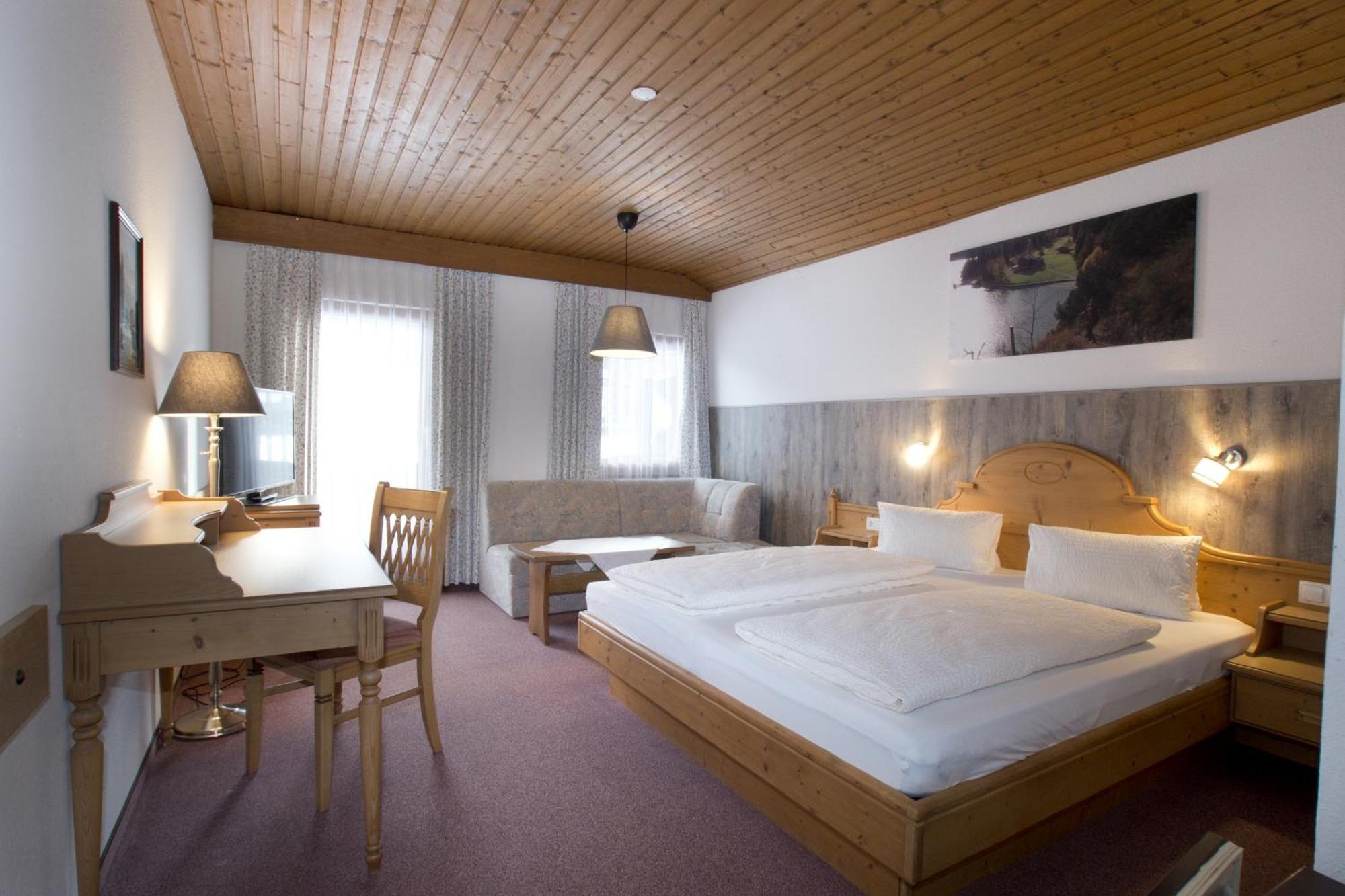 Bed & Breakfast Klausenhof 2*